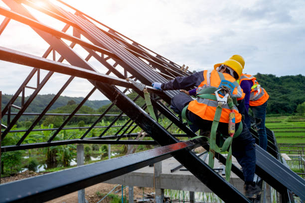 Best Best Roofing Contractors  in St Charles, MN