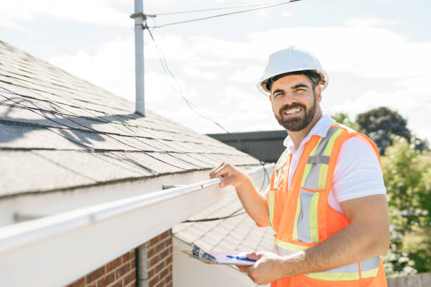 Best Roof Repair Estimates  in St Charles, MN