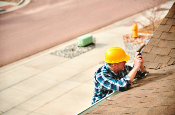 Best Roof Repair Services  in St Charles, MN