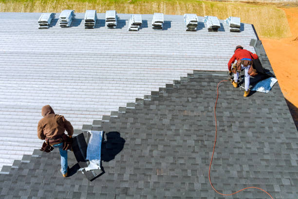Roof Repair Estimates in St Charles, MN