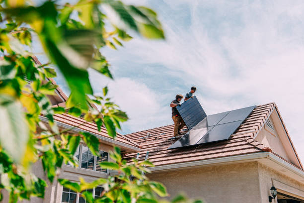 Best Roof Waterproofing Services  in St Charles, MN
