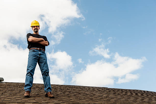 Best Best Roofing Contractors  in St Charles, MN