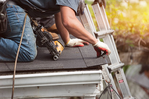 Best Slate Roofing Contractor  in St Charles, MN
