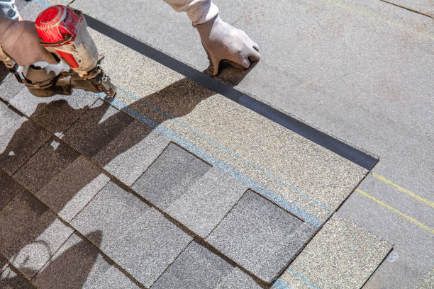 Reliable St Charles, MN Roofing Contractor Solutions