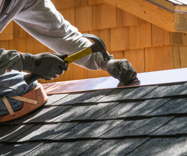 Best New Roof Installation  in St Charles, MN